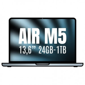 Apple Macbook Air 13,6