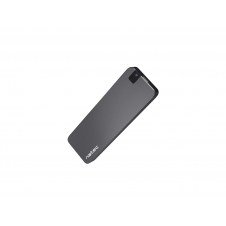 NATEC Rhino M.2 NVME Caja externa para unidad de estado sólido (SSD) Negro