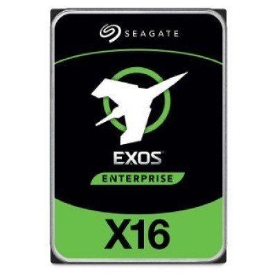 DISCO SEAGATE EXOS X16 10TB SAS3 256MB