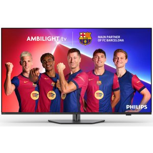 Televisión LED Philips 50PUS8919, 50