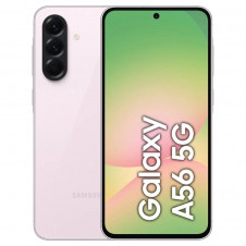Samsung Galaxy A56 5G 6.7 FHD+ 128GB 8GB Pink