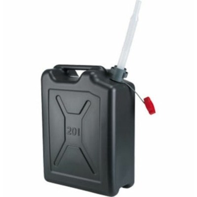 Bidón Jerrycan20L para hidrocarburos 21 127