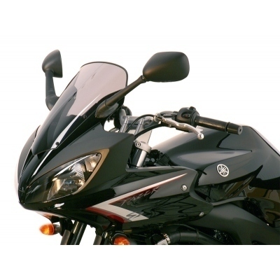 Pantalla MRA, negro, original FZ6 Fazer S2 '07-08 4025066115686