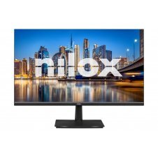 Nilox NXM272K012 pantalla para PC 68,6 cm (27
