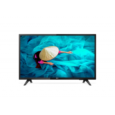 50HFL5014/12 Televisor 127 cm (50) Full HD Smart TV Wifi Negro 250 cd / m²