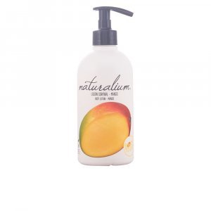 MANGO body lotion 370 ml