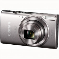 Canon Ixus 285 HS A Cámara Compacta Digital 12x Zoom Plata