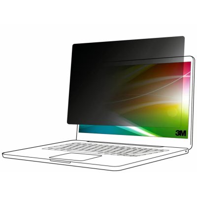 BP150C3B filtro para monitor 38,1 cm (15) Portátil Filtro de privacidad para pantallas sin marco
