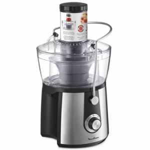 LICUAD. Moulinex JU550D10 800W inox