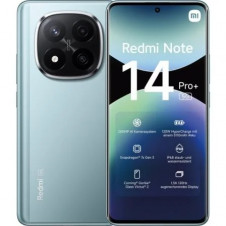 Smartphone Xiaomi Redmi Note 14 Pro+ 12GB/ 512GB/ 6.67