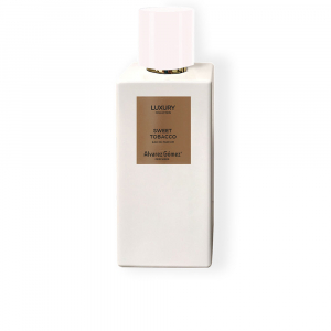 LUXURY SWEET TOBACCO bombonera edp vapo 100 ml