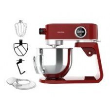 Amasadora Cecotec Twist&fusion 4000 Luxury Red