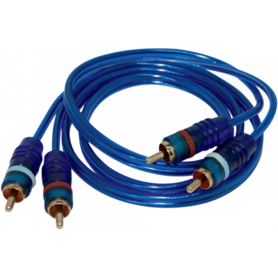 Cable RCA de 3' NAMZ NAP-RCA3