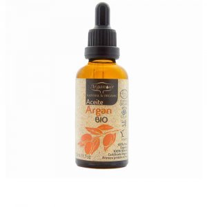 ARGAN aceite 100% puro 50 ml