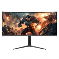 MONITOR BALAM RUSH BR-942539 MONITOR CURVO 34