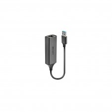 Lindy 43298 adaptador y tarjeta de red Ethernet 5000 Mbit/s