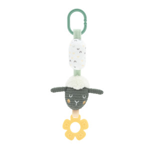 Peluche con cascabel Sleepy Sheep
