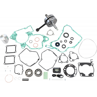 Kit de reparación de motor alto rendimiento WISECO WPWR116A-104