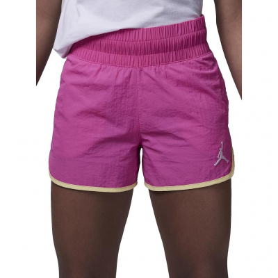 Pantalón corto NIKE JDG KSA LEMONADE STAND SHORT 45D170 P5D Rosa