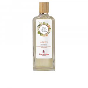 AGUA FRESCA FLORES azahar 150 ml