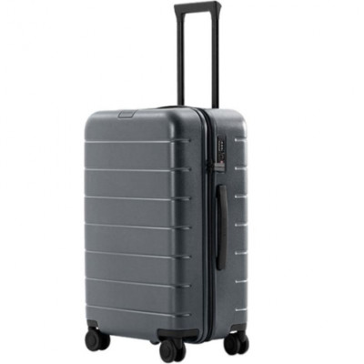 Maleta Xiaomi Luggage Classic Pro 24/ 61.5x41.5x27.5cm/ Gris
