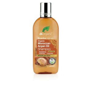 ARGÁN champú de aceite 265 ml