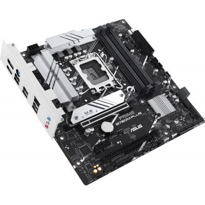 Placa Asus B760M-Plus