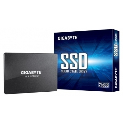 Disco duro interno ssd hdd gigabyte aorus 256gb nand flash