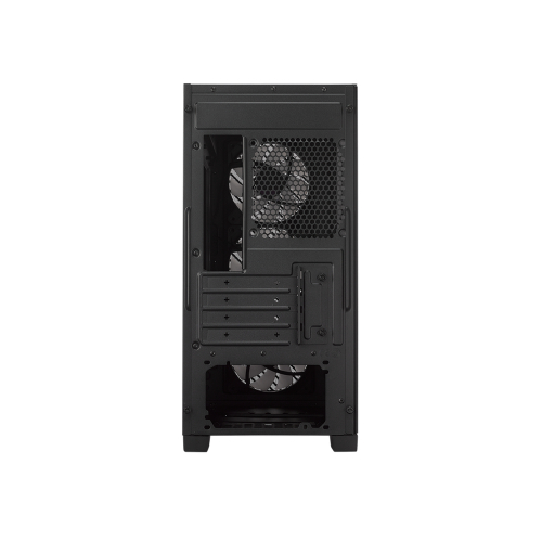 Cooler Master Elite 301 Mini Tower Negro