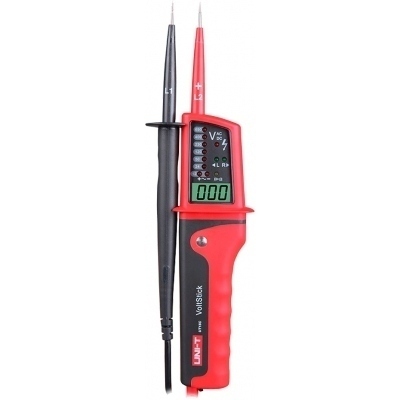 Medidor Voltaje tipo Lapiz UNI-T UT15C