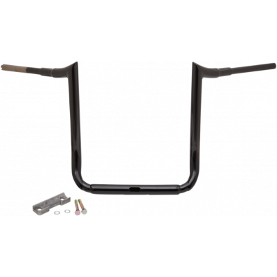 Manillar Grande Prime Ape Hanger 1-1/2 estilo cuelgamonos LA CHOPPERS LA-7356-16B