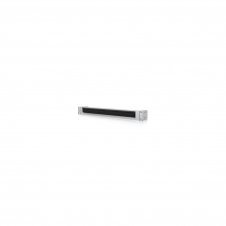 Ubiquiti UACC-RACK-PANEL-BRUSH-1U accesorio de bastidor Panel pasacables con cepillo