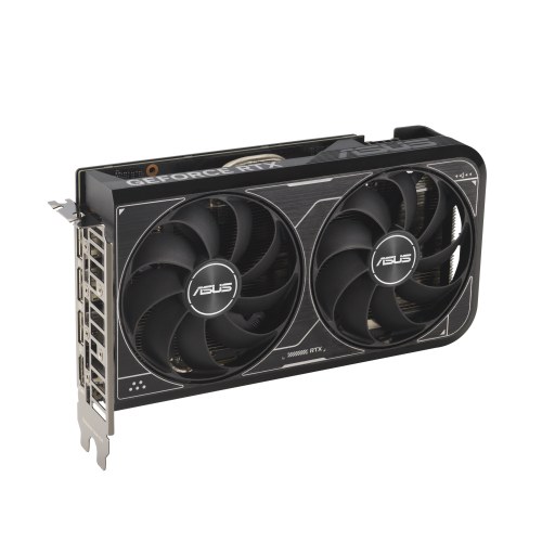 ASUS Dual -RTX4060-O8G-V2 NVIDIA GeForce RTX 4060 8 GB GDDR6