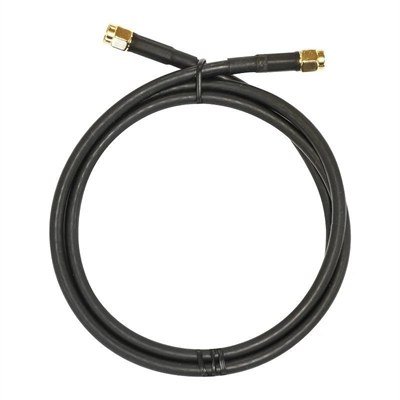 Cable SMA Macho - Macho 1m Mikrotik