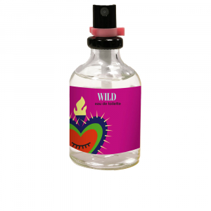 THE WAY OF LIFE WILD edt vapo 50 ml