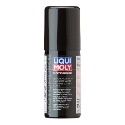 Grasa sintética blanca Liqui Moly bote 50ml 1592