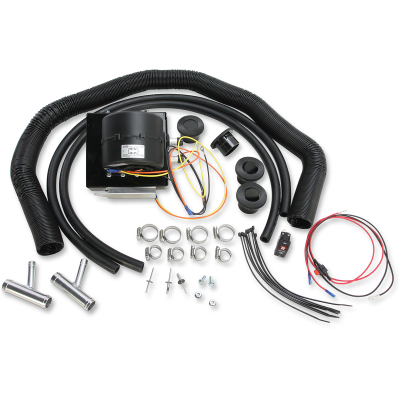 UTV Cab Heater Kit MOOSE UTILITY Z4600