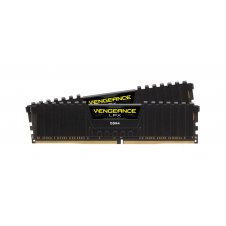 Corsair Vengeance LPX CMK64GX4M2E3200C16 módulo de memoria 64 GB 2 x 32 GB DDR4 64 MHz