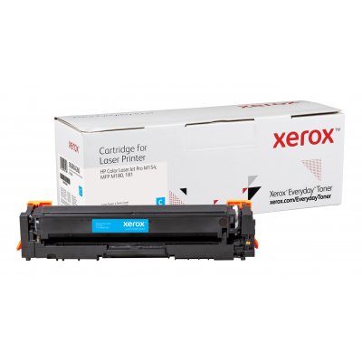 TONER ED XEROX CF531A