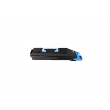 Kyocera tk-880c toner 1 pieza Original Cian