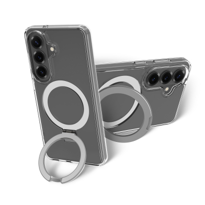 Iceland Ultra D3O MAG Kick funda para teléfono móvil 16 cm (6.3) Transparente