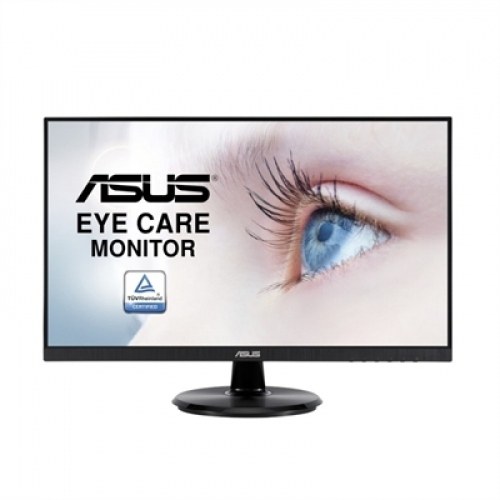 Asus VA24DQ Monitor 24\1 IPS FHD 75hz DP HDMI MM