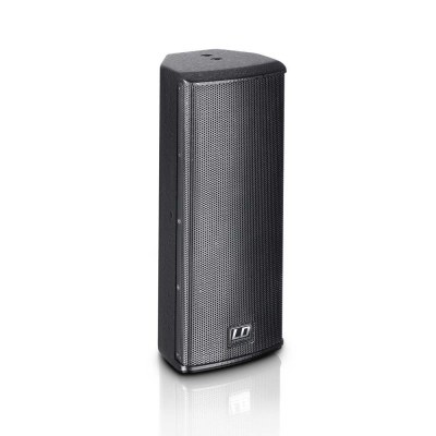 Caja Acustica 4in 100W SAT242G2 NEGRO