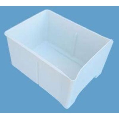 Cajon verduras Blanco frigorifico H195 Zanussi 2082004017