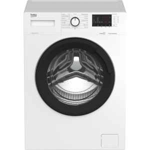 Lavadora Beko WTA10712XSWR 10K 1400R blanco STEAM