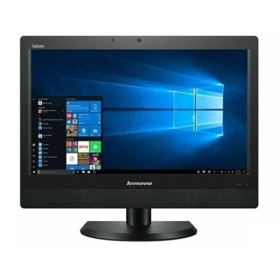 Ordenador AIO Reacondicionado lenovo thinkcentre 23\ táctil m93z i5-4590s 3.20GHZ / 8gb / 256gb / webcam / win7pro