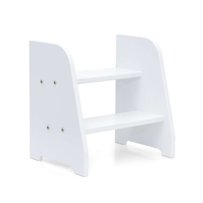 Escalera infantil para camas, cunas y cunas convertibles · STEPS