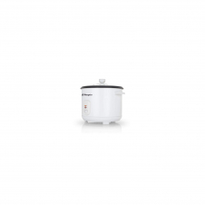 ARROCERA ORBEGOZO CO 3031 700W CAPACIDAD 1.8L ANTIADHERENTE CUERPO ALUMINIO PROTECCION CONTRA LA EBULLICION 17283