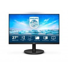 Philips V Line 271V8LA/00 monitor 27p full hd led negro