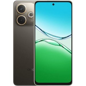 Teléfono móvil Smartphone Oppo A5 PRO, 8GB, 256GB, negro